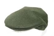 Kangol, Fléchet, chapeaux et casquettes, modèle VRAI LODEN Casquette vrai loden Tyrol