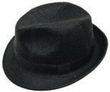 Kangol, Fléchet, chapeaux et casquettes, modèle VRAI LODEN Chapeau vrai loden Tyrol