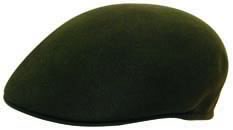 Kangol, Fl�chet, chapeaux et casquettes, mod�le   Casquette feutre lapin