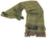 Kangol, Fl�chet, chapeaux et casquettes, mod�le DORMEUIL  Echarpe Dormeuil 150X30