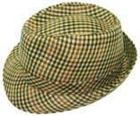 Kangol, Fléchet, chapeaux et casquettes, modèle DORMEUIL Chapeau Dormeuil