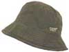 Kangol, Fléchet, chapeaux et casquettes, modèle Bob microfibres