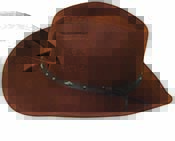 Kangol, Fl�chet, chapeaux et casquettes, mod�le   Feutre laine western