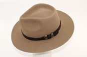 Kangol, Fl�chet, chapeaux et casquettes, mod�le   Feutre lapin, finition velours
