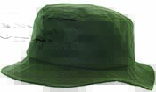 Kangol, Fl�chet, chapeaux et casquettes, mod�le   Bob coton huil�
