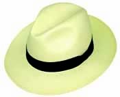Kangol, Fléchet, chapeaux et casquettes, modèle   Chapeau Panama papier bord baissé