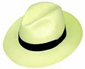 Kangol, Fl�chet, chapeaux et casquettes, mod�le   Chapeau Panama papier bord baiss�