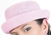 Kangol, Fl�chet, chapeaux et casquettes, mod�le   Tambourin viscose