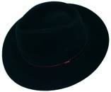 Kangol, Fl�chet, chapeaux et casquettes, mod�le   Feutre lapin australien, finition antilope