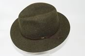 Kangol, Fl�chet, chapeaux et casquettes, mod�le   Feutre lapin chin� sport