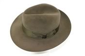 Kangol, Fl�chet, chapeaux et casquettes, mod�le   Feutre lapin, finition velours