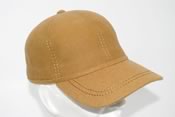 Kangol, Fl�chet, chapeaux et casquettes, mod�le   Baseball en feutre laine