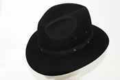Kangol, Fl�chet, chapeaux et casquettes, mod�le   Feutre laine western