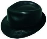 Kangol, Fl�chet, chapeaux et casquettes, mod�le   Chapeau cuir fashion