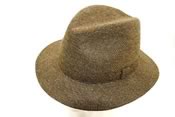 Kangol, Fléchet, chapeaux et casquettes, modèle   Chapeau laine/poly à rayures