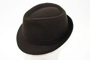 Kangol, Fléchet, hats et caps, model   Wool/poly fashion hat