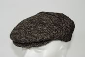 Kangol, Fléchet, hats et caps, model   Wool cap, Duke shape
