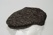 Kangol, Fléchet, chapeaux et casquettes, modèle Casquette laine, forme Duke