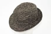 Kangol, Fléchet, chapeaux et casquettes, modèle Chapeau fashion en laine