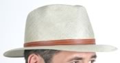 Kangol, Fl�chet, chapeaux et casquettes, mod�le   Chapeau sisal bord baiss�