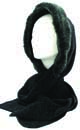 Kangol, Fl�chet, chapeaux et casquettes, mod�le   Cagoule �charpe