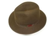 Kangol, Fl�chet, chapeaux et casquettes, mod�le   Feutre lapin extrasoft surpiqu�