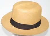 Kangol, Fl�chet, chapeaux et casquettes, mod�le   Panama colonial