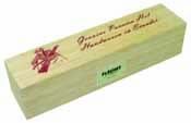 Kangol, Fl�chet, chapeaux et casquettes, mod�le   Boite balsa pour Panama roulable
