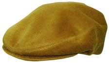 Kangol, Fléchet, chapeaux et casquettes, modèle Casquette angora