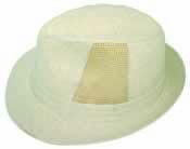 Kangol, Fl�chet, chapeaux et casquettes, mod�le   Petit chapeau coton a�r�