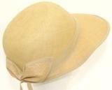 Kangol, Fléchet, hats et caps, model   Panama cap/visor