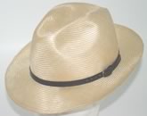 Kangol, Fléchet, hats et caps, model   Sisal straw hat
