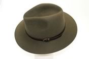 Kangol, Fl�chet, chapeaux et casquettes, mod�le   Feutre lapin, lani�re 3 coloris