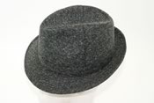 Kangol, Fléchet, chapeaux et casquettes, modèle   Chapeau tissu moucheté