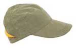 Kangol, Fléchet, chapeaux et casquettes, modèle Baseball chasse reversible chasse