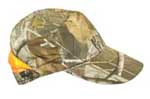 Kangol, Fléchet, chapeaux et casquettes, modèle Baseball camouflage reversible chasse