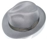 Kangol, Fl�chet, chapeaux et casquettes, mod�le Chapeau Dralon  Chapeau Dralon