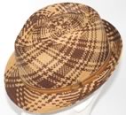 Kangol, Fl�chet, chapeaux et casquettes, mod�le   Panama marbr�