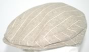 Kangol, Fl�chet, hats et caps, model   Cap with stripes