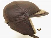 Kangol, Fl�chet, chapeaux et casquettes, mod�le AVIATEUR  Aviateur poly