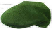 Kangol, Fléchet, hats et caps, model   Plain wool cap