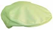 Kangol, Fl�chet, chapeaux et casquettes, mod�le   Casquette coton unie