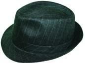 Kangol, Fléchet, hats et caps, model   Small stripes wool hat