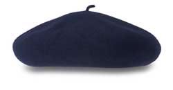 Kangol, Fl�chet, chapeaux et casquettes, mod�le Anglobasque beret  