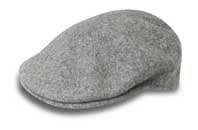 Kangol, Fl�chet, chapeaux et casquettes, mod�le 504 cap laine plate  Casquette hiver