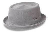 Coup de coeur pour ce chapeau, Kangol   bamboo mowbray