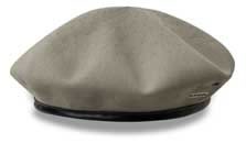 Kangol, Fléchet, chapeaux et casquettes, modèle Tropic monty