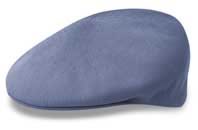 Kangol, Fléchet, chapeaux et casquettes, modèle Tropic 504 cap Casquette été