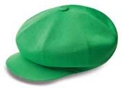 Kangol, Fléchet, chapeaux et casquettes, modèle Tropic spitfire