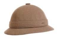 Kangol, Fl�chet, chapeaux et casquettes, mod�le Wool grouser  